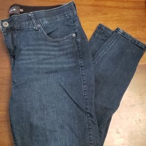 Torrid Skinny Jeans